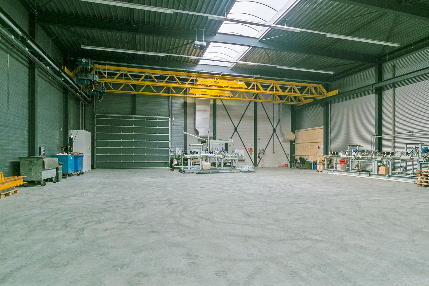 Bekijk foto 4 van Amerikaweg 3-A