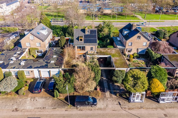 Foto 4 van Felix Timmermanslaan 1