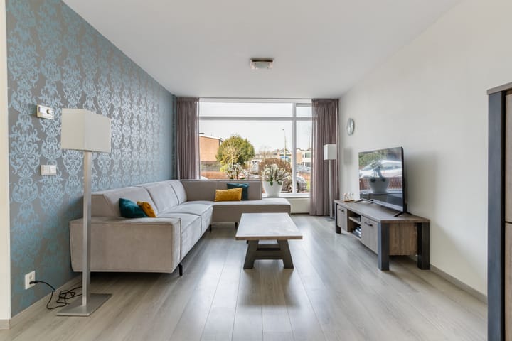 Foto 2 van John Raedeckersingel 8