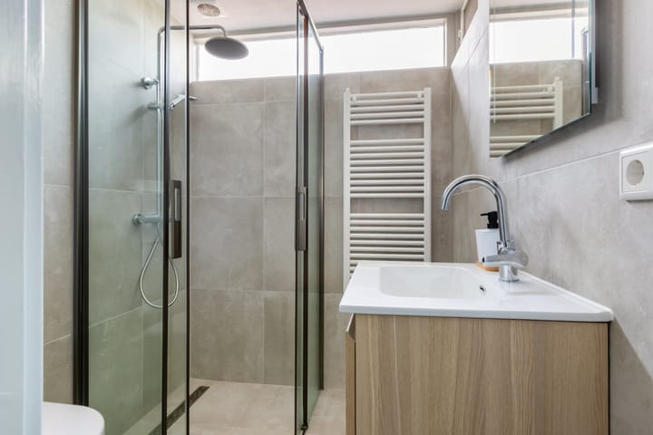 Foto 4 van John Raedeckersingel 8