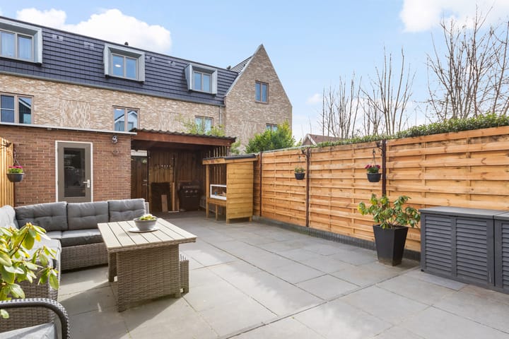 Foto 5 van John Raedeckersingel 8