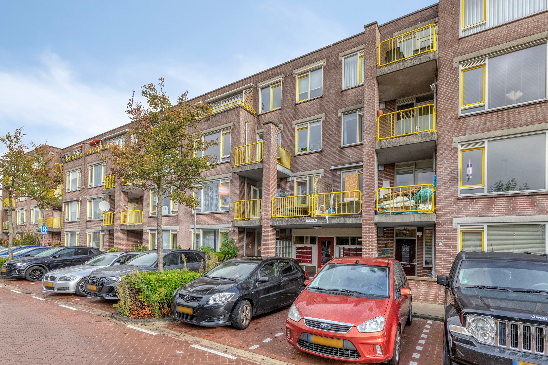 Foto 3 van M. Gandhilaan 59