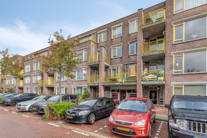 Foto 3 van M. Gandhilaan 59