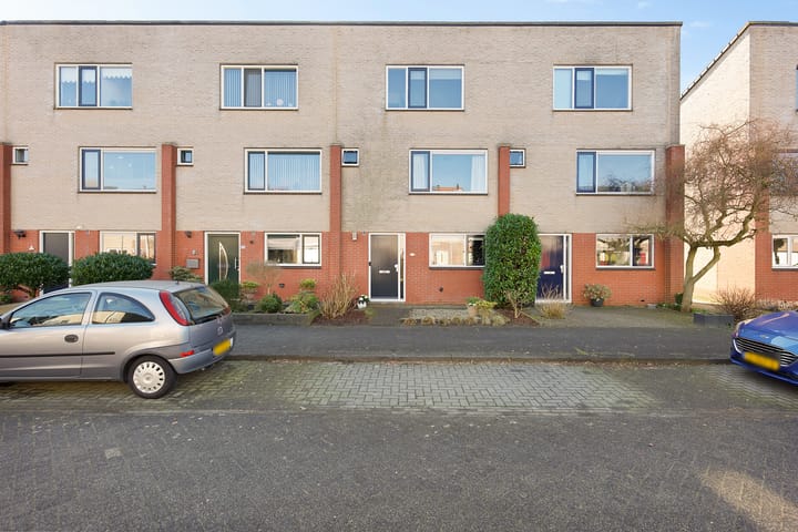 Jakob Israël de Haanstraat 61 main image