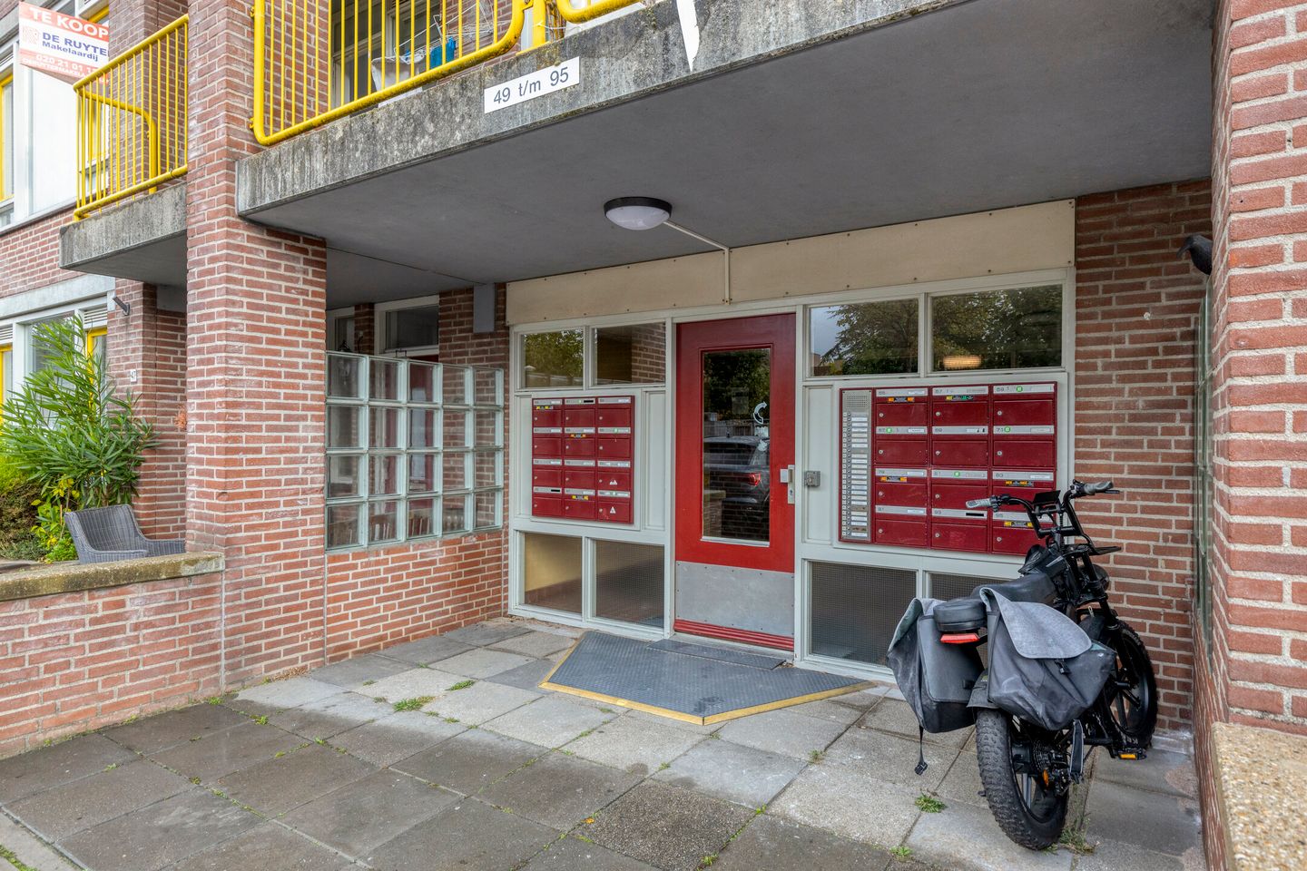 Foto 4 van M. Gandhilaan 59