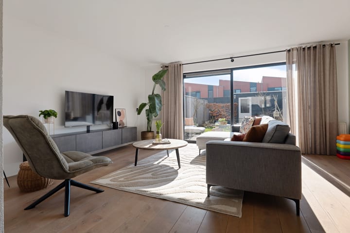 Foto 3 van Jakob Israël de Haanstraat 61