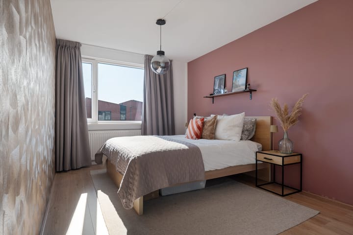 Foto 4 van Jakob Israël de Haanstraat 61