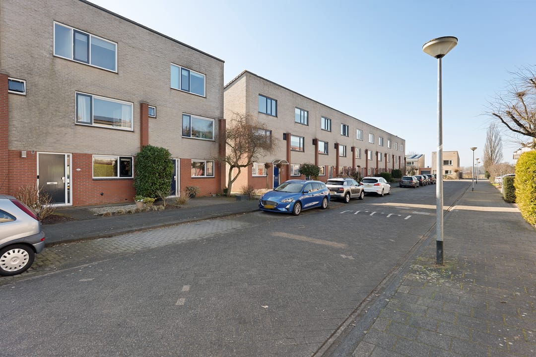 Foto 8 van Jakob Israël de Haanstraat 61