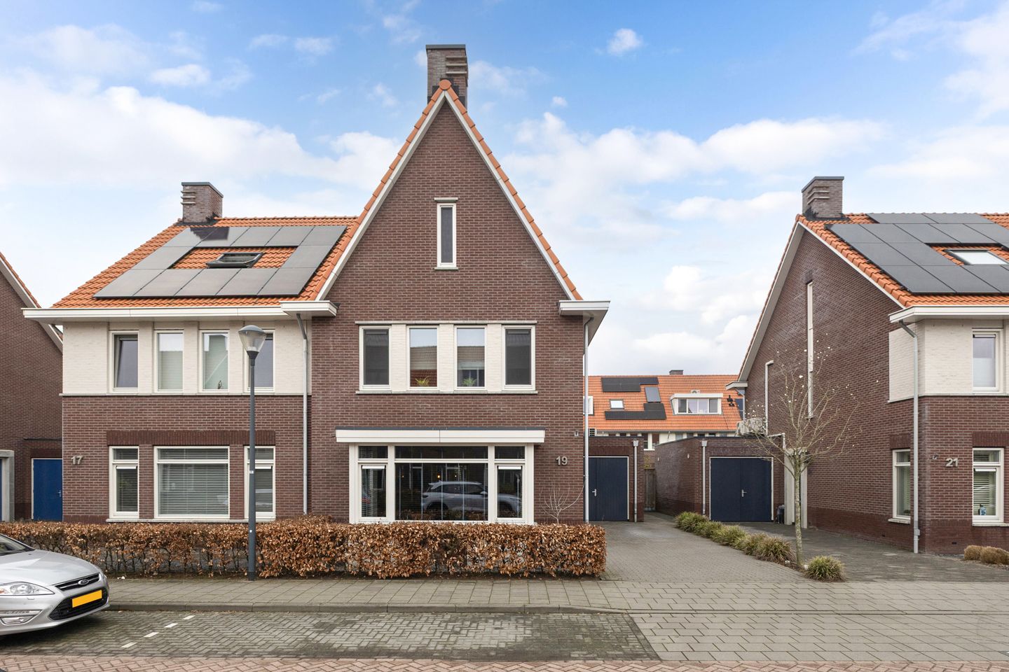 Photo 5 of Posteleinpad 19