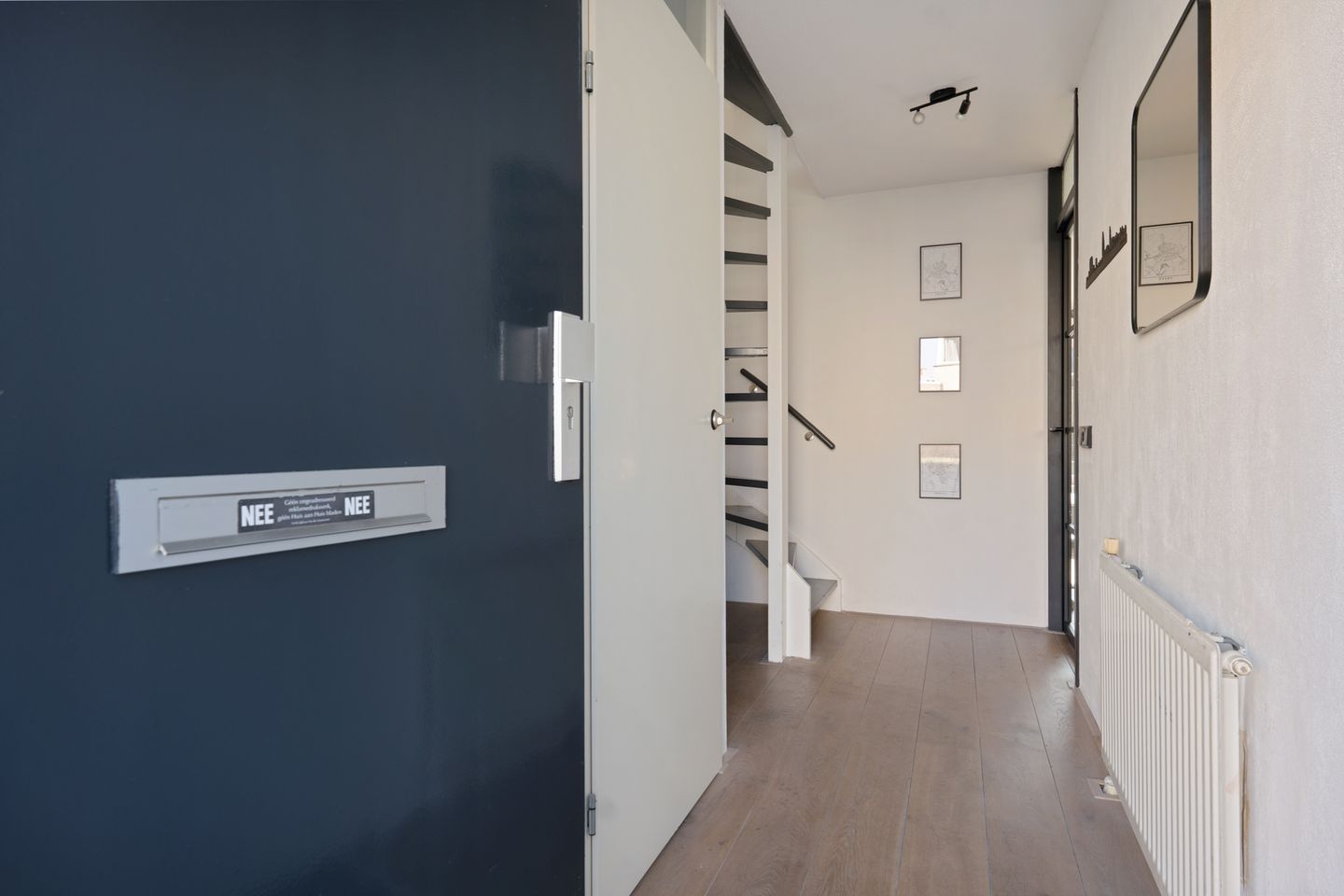 Foto 10 van Jakob Israël de Haanstraat 61