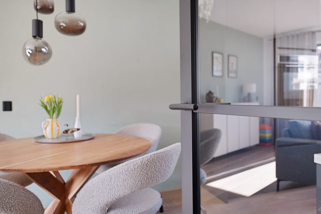 Foto 11 van Jakob Israël de Haanstraat 61