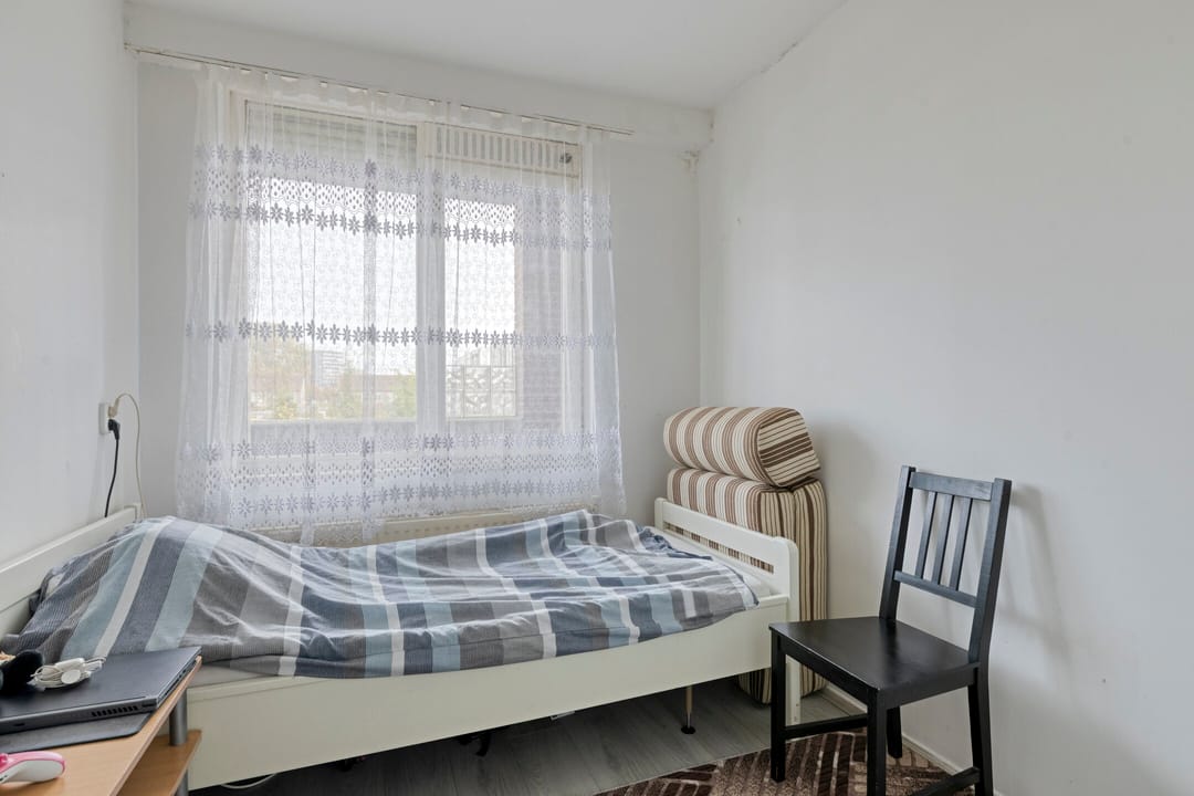 Foto 17 van M. Gandhilaan 59