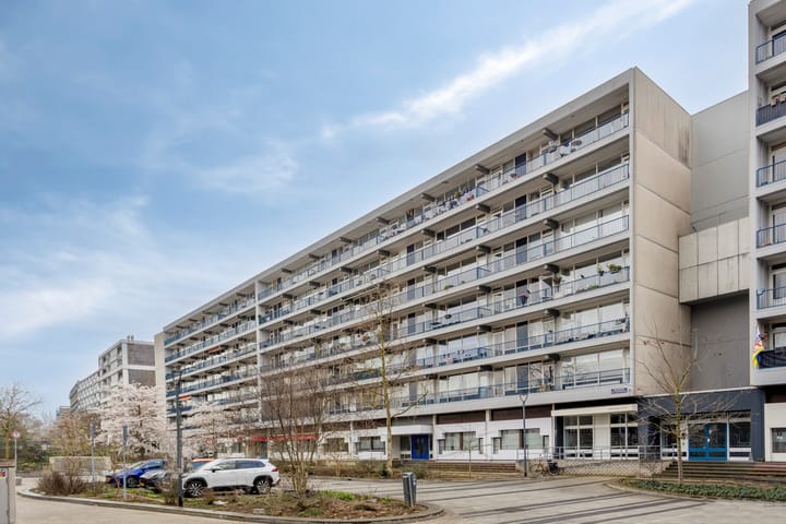 Photo 3 of Burg. van Grunsvenplein 89