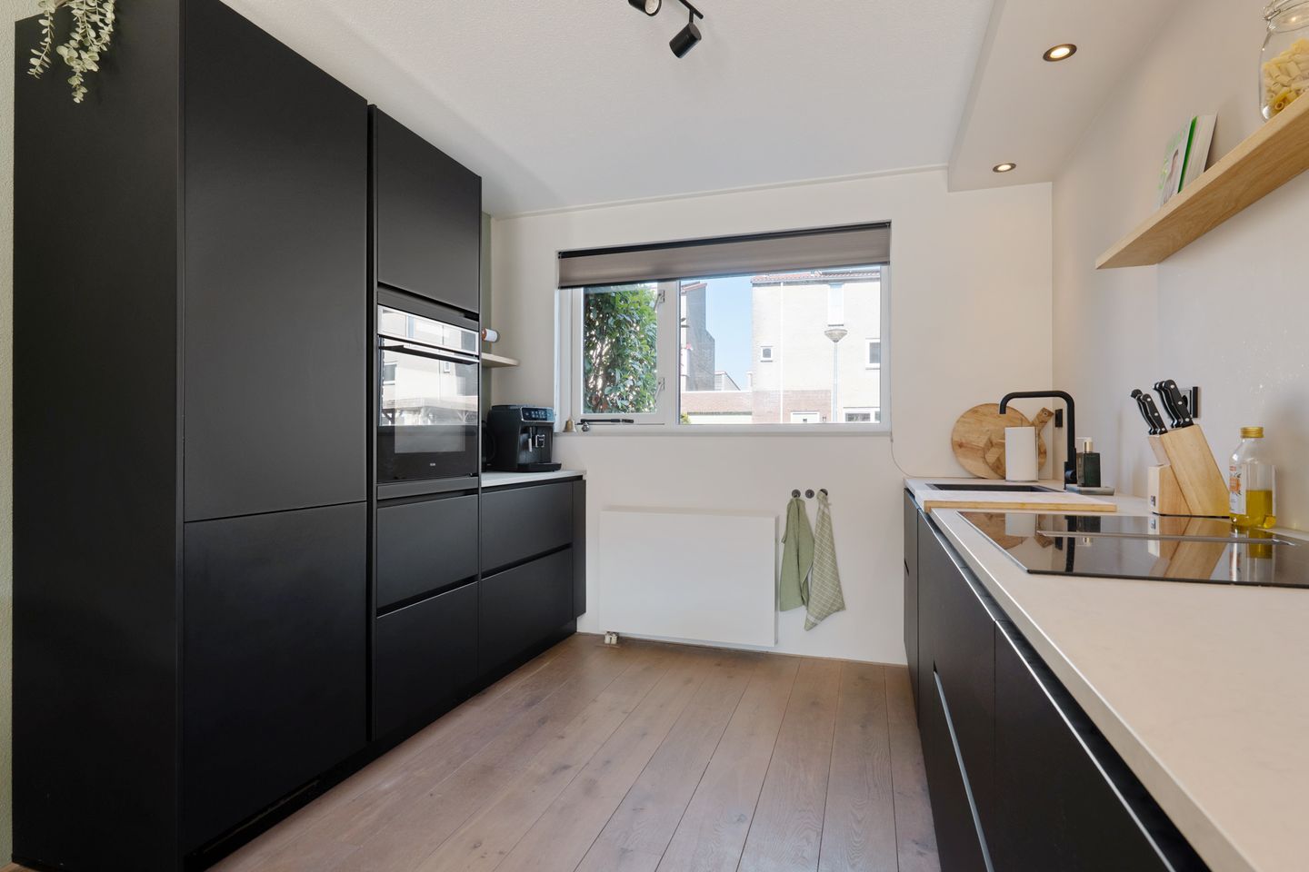 Foto 14 van Jakob Israël de Haanstraat 61