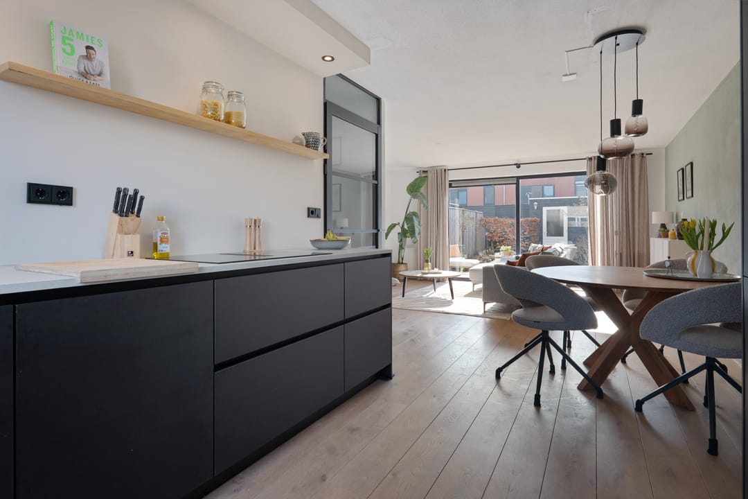 Foto 16 van Jakob Israël de Haanstraat 61