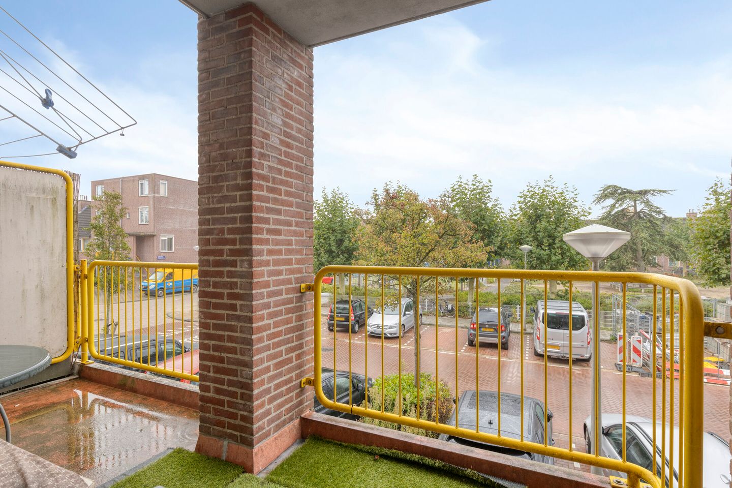 Foto 20 van M. Gandhilaan 59