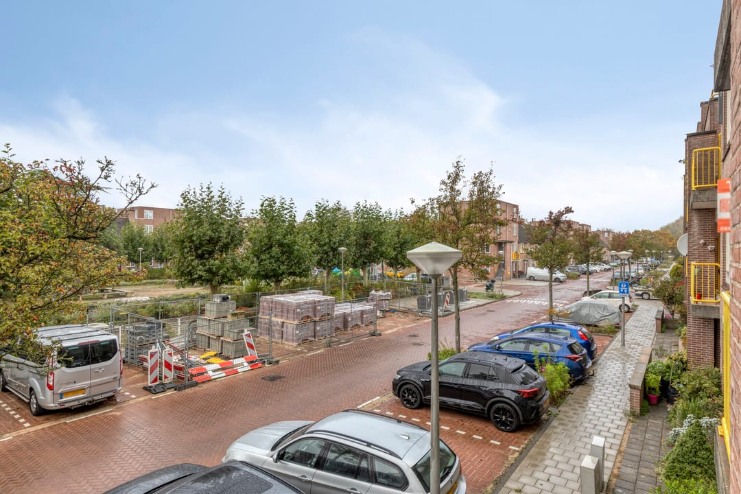 Foto 22 van M. Gandhilaan 59