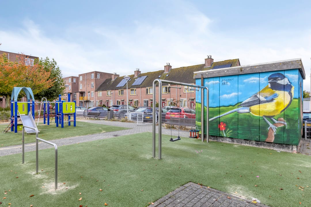 Foto 23 van M. Gandhilaan 59