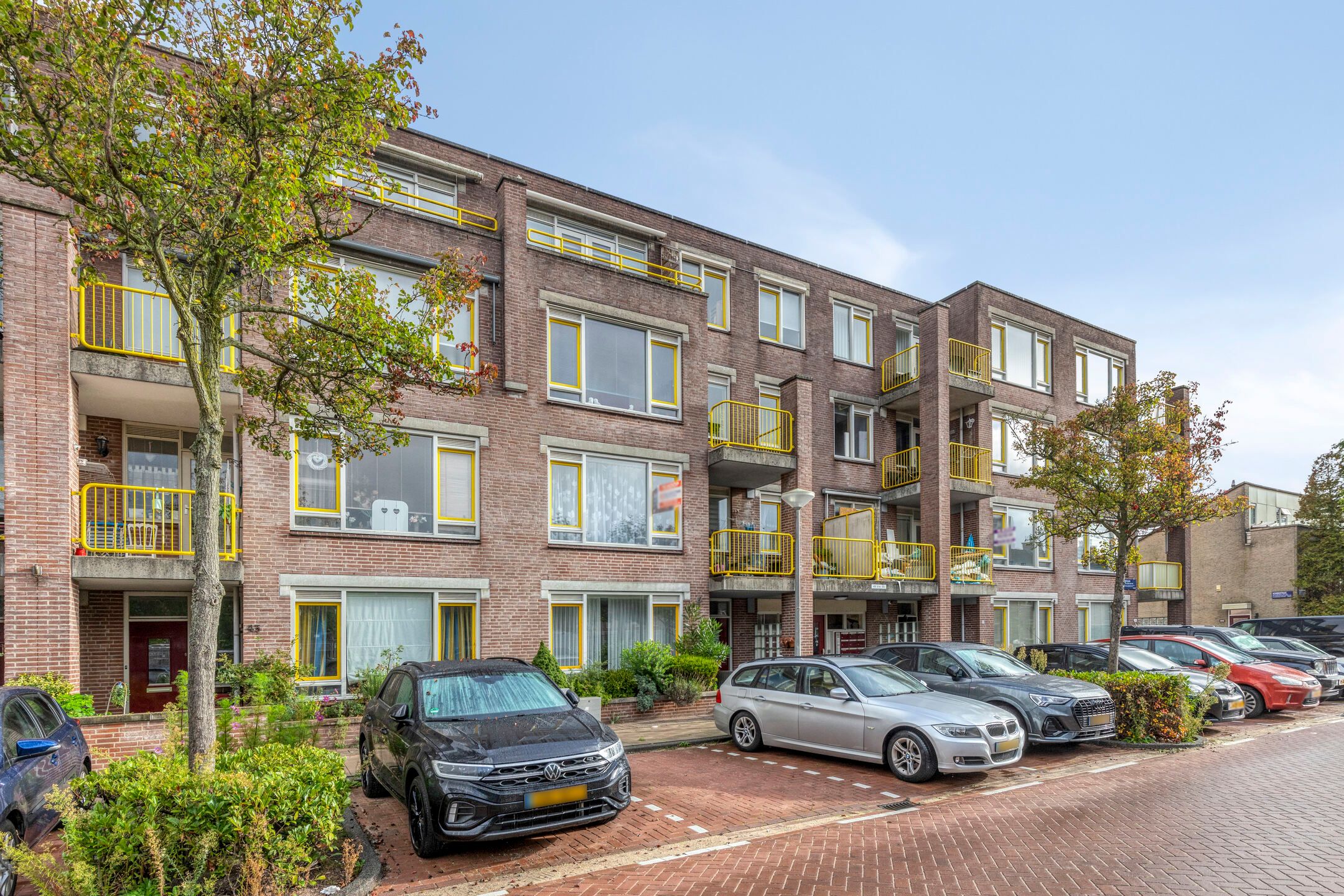 Foto 24 van M. Gandhilaan 59