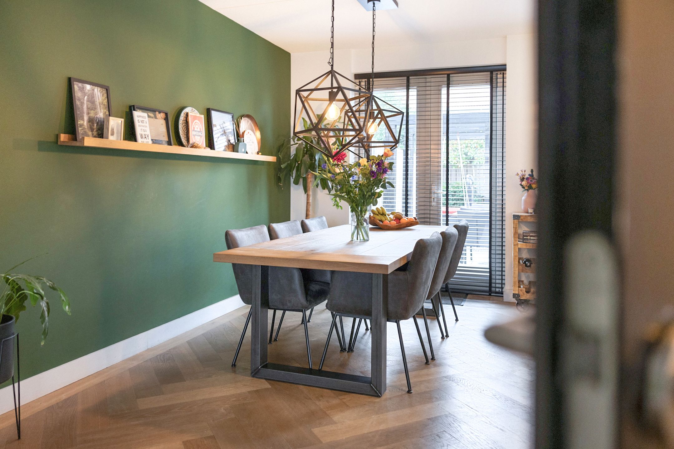 Photo 21 of Posteleinpad 19