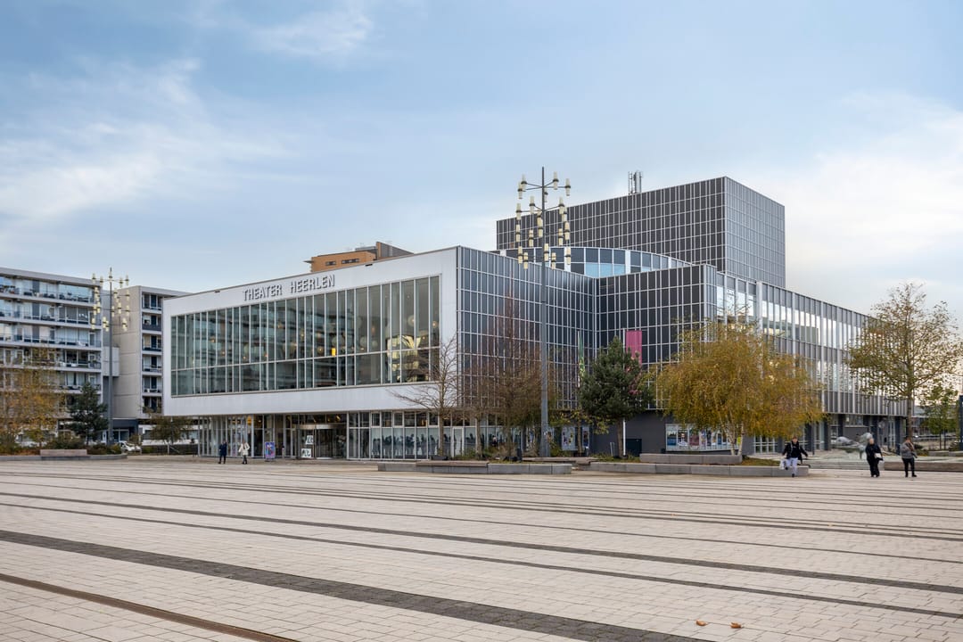 Photo 31 of Burg. van Grunsvenplein 89