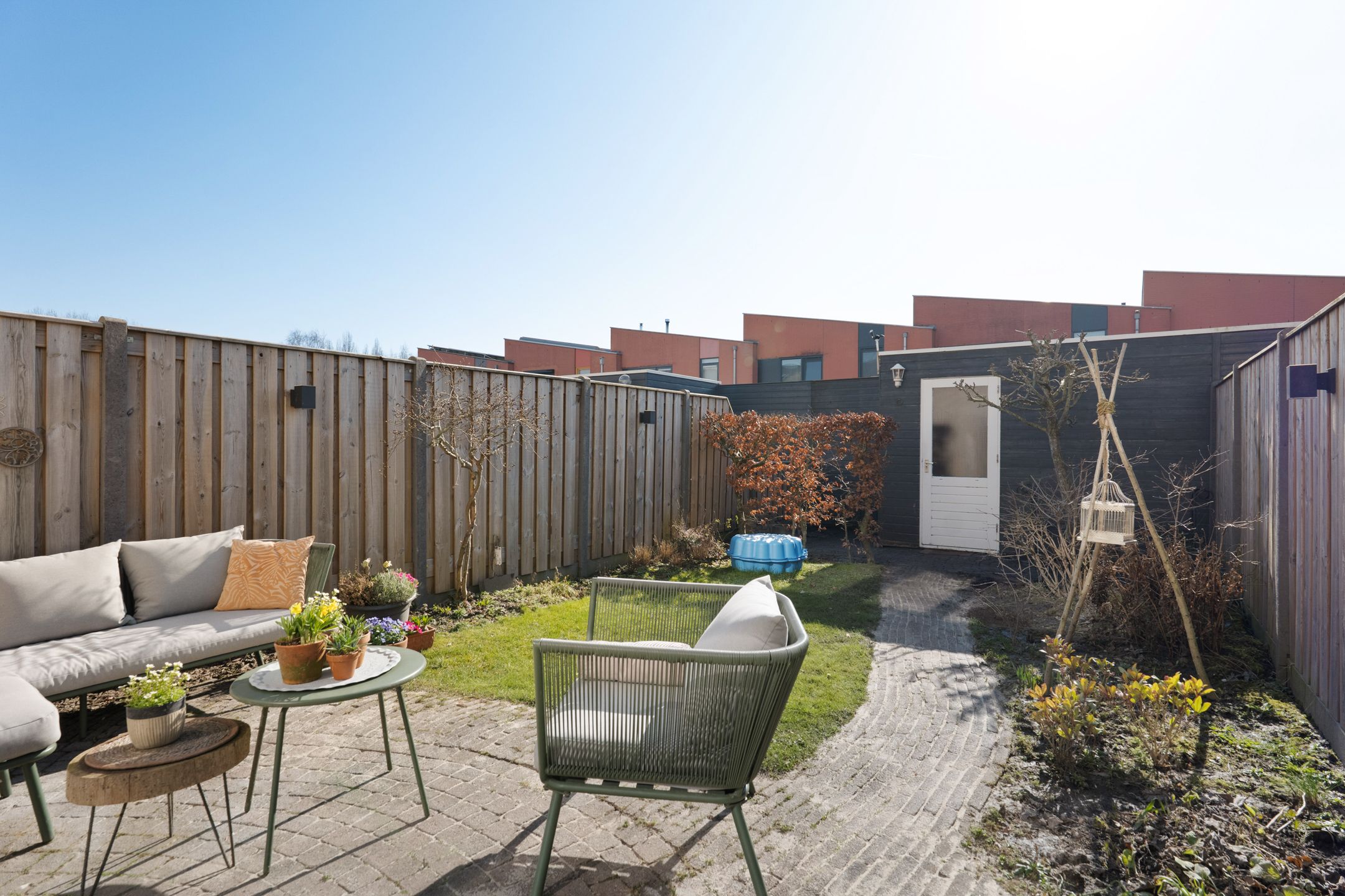 Foto 42 van Jakob Israël de Haanstraat 61