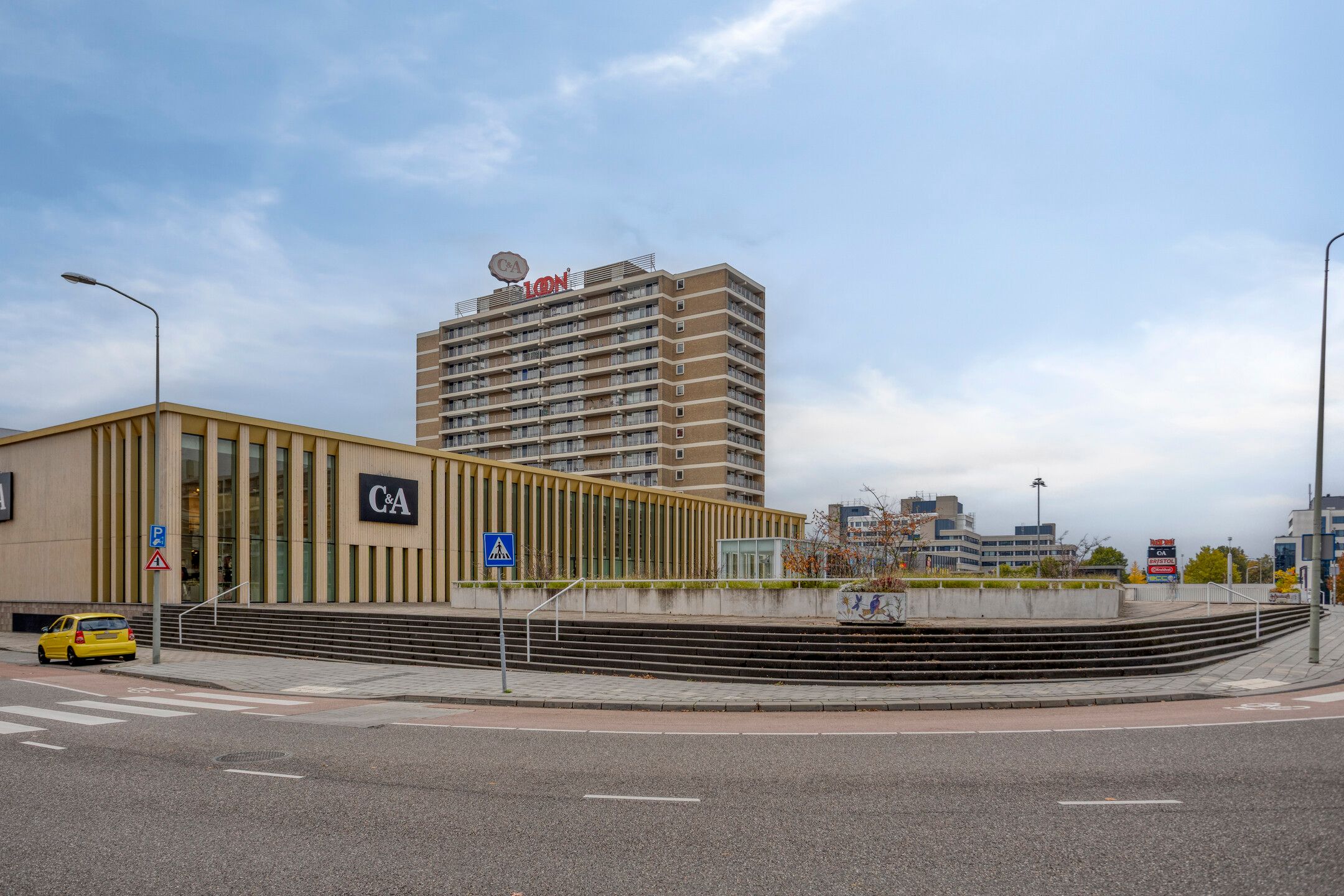 Photo 33 of Burg. van Grunsvenplein 89