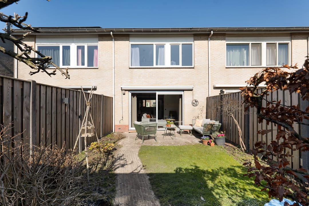 Foto 43 van Jakob Israël de Haanstraat 61