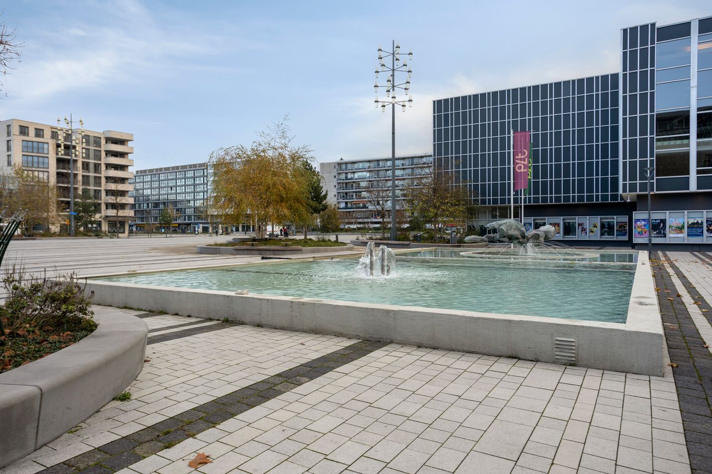 Photo 34 of Burg. van Grunsvenplein 89