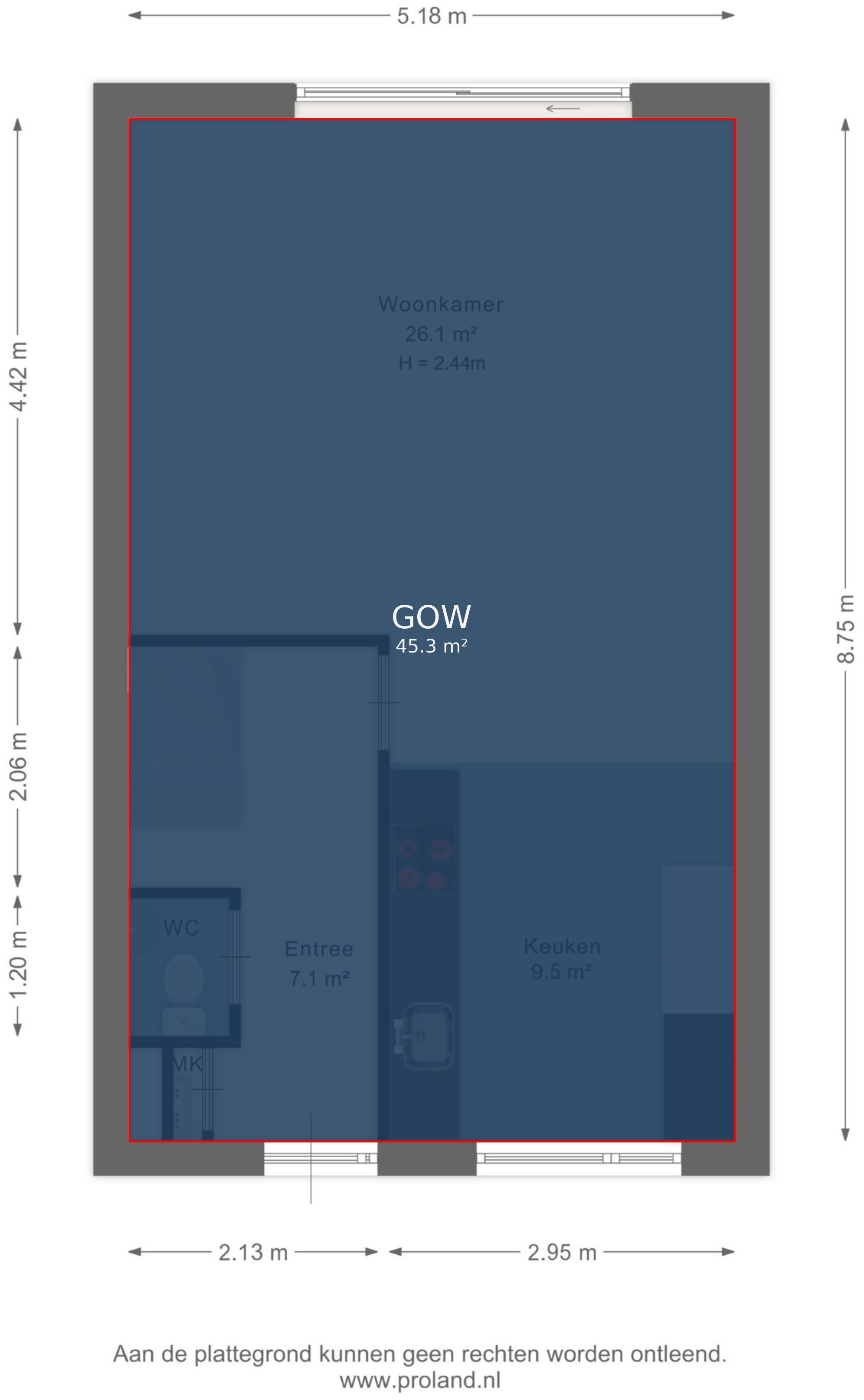 Foto 51 van Jakob Israël de Haanstraat 61