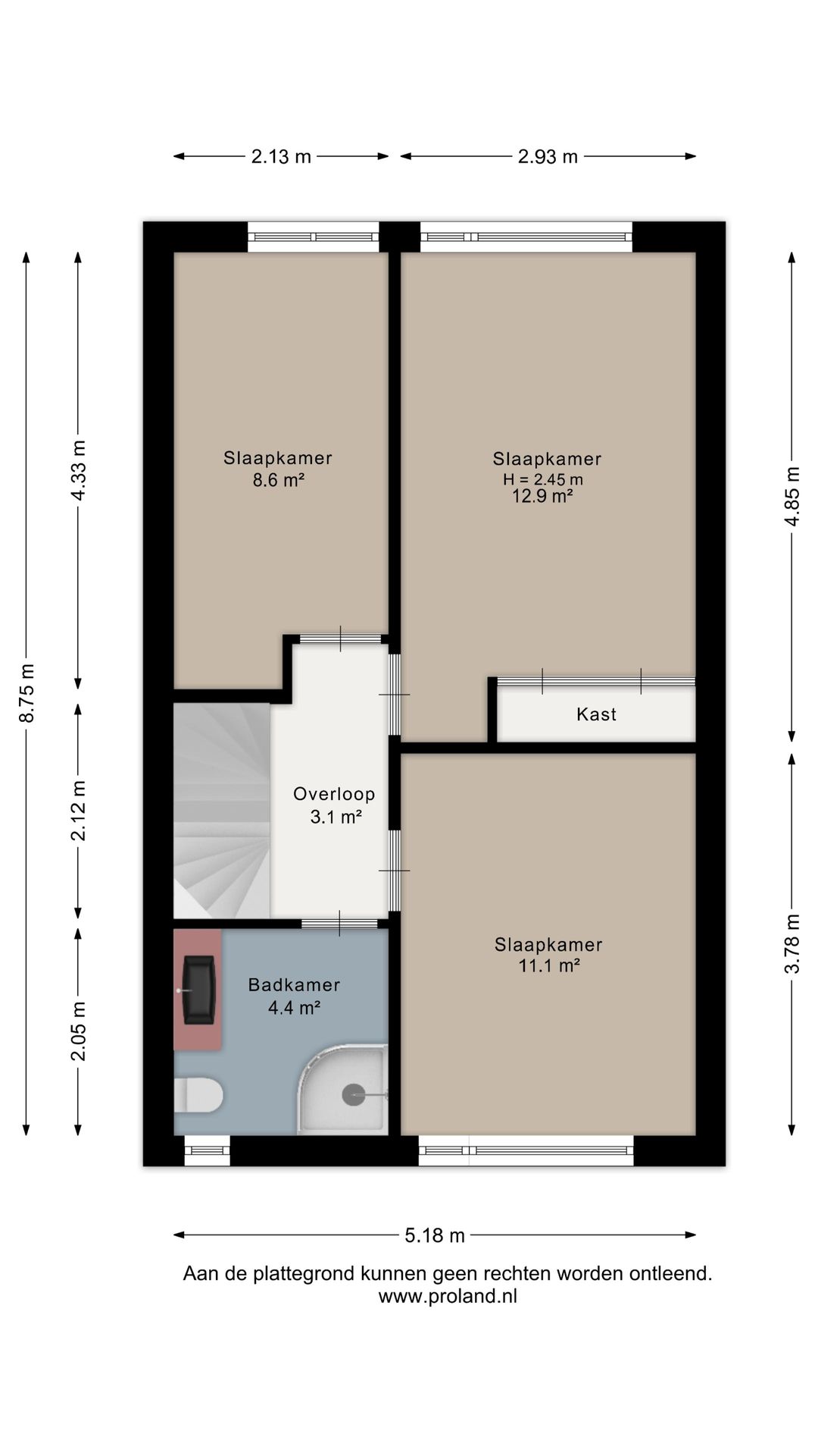 Foto 52 van Jakob Israël de Haanstraat 61