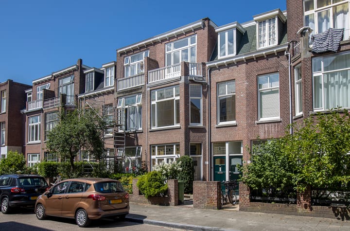 Van Aerssenstraat 229