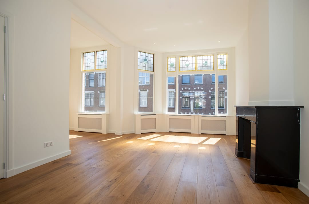 Foto 2 van Van Aerssenstraat 229