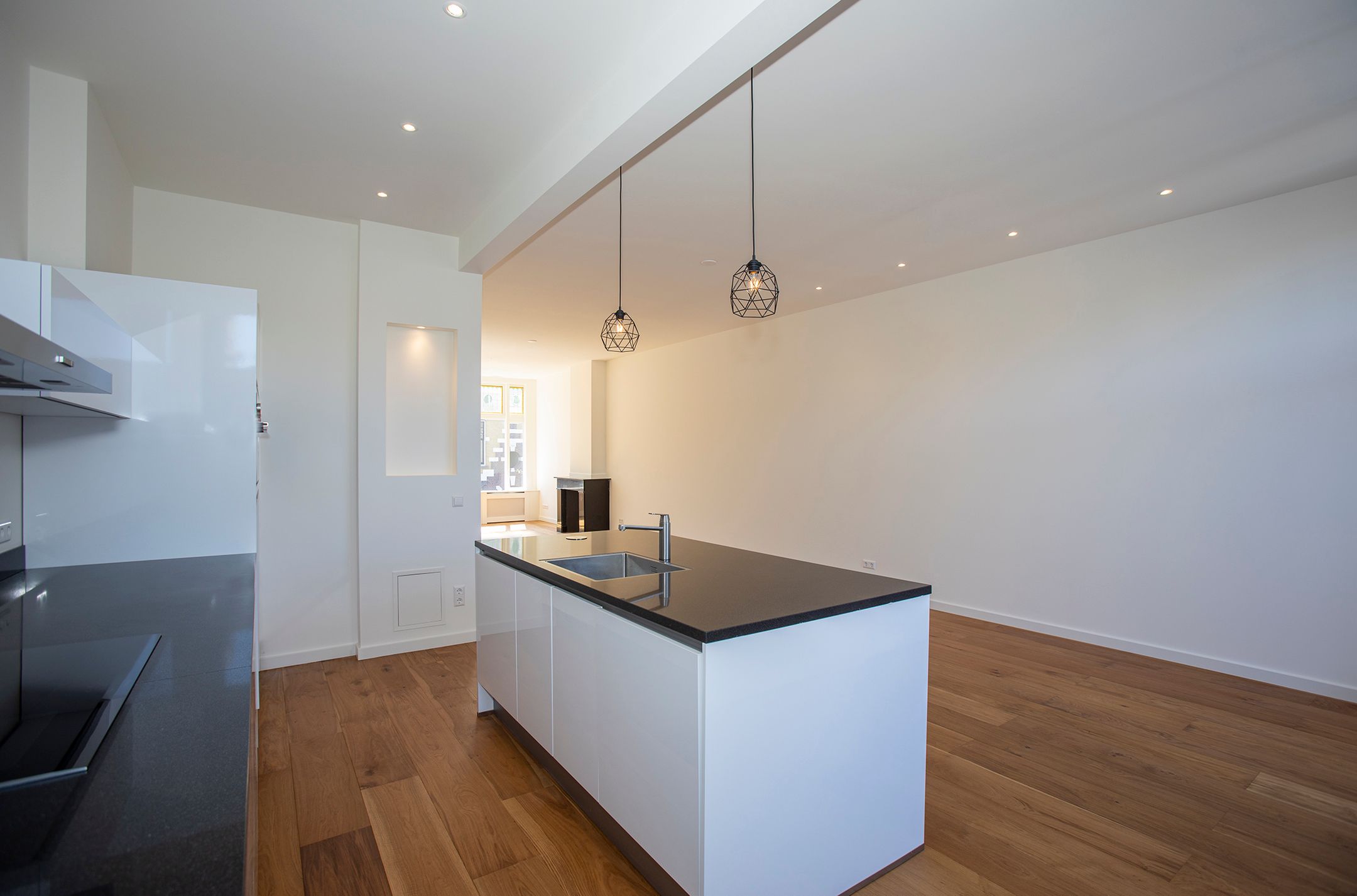 Foto 3 van Van Aerssenstraat 229