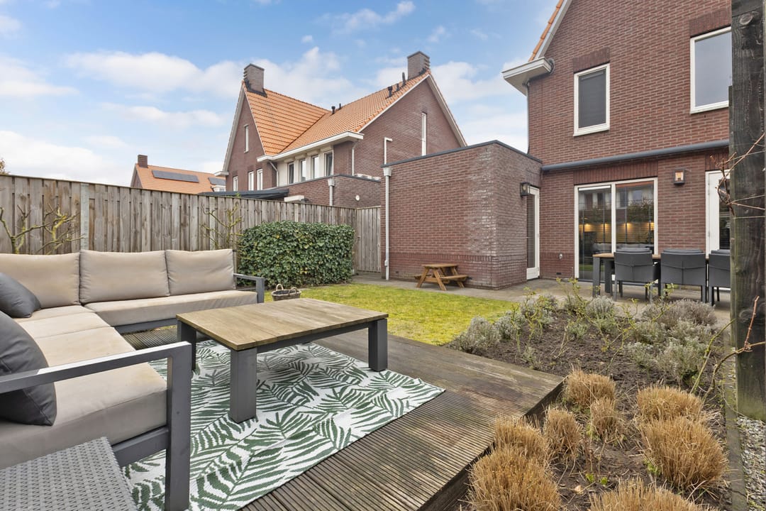 Photo 61 of Posteleinpad 19