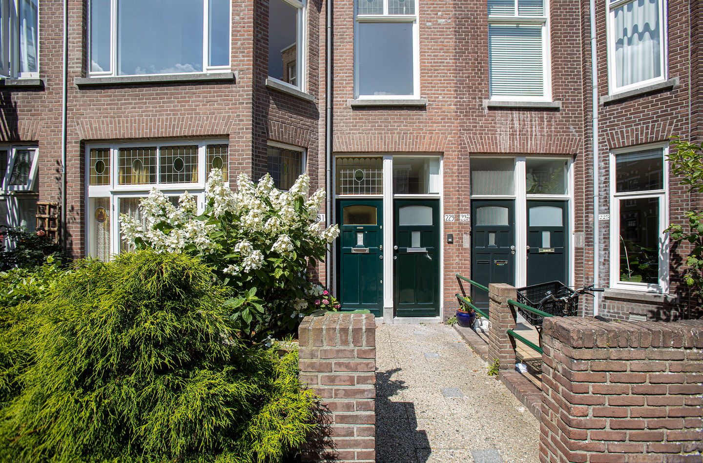 Foto 5 van Van Aerssenstraat 229