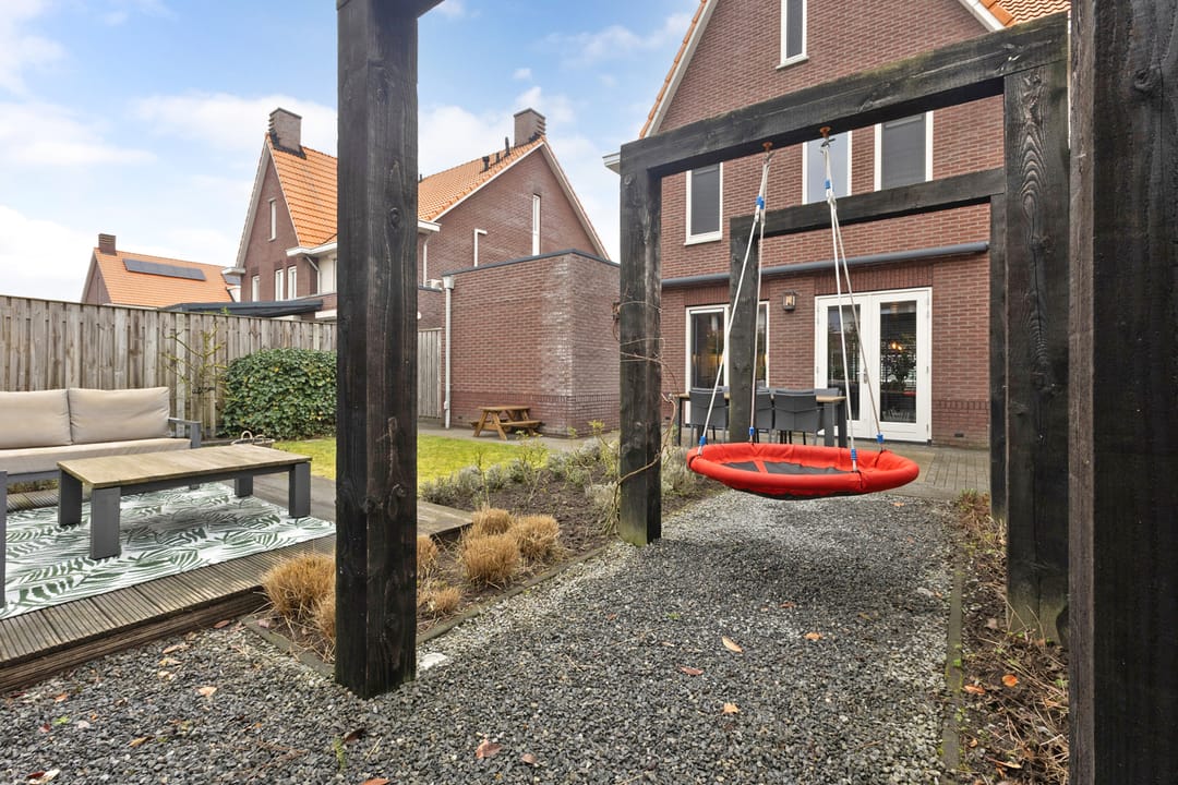 Photo 62 of Posteleinpad 19