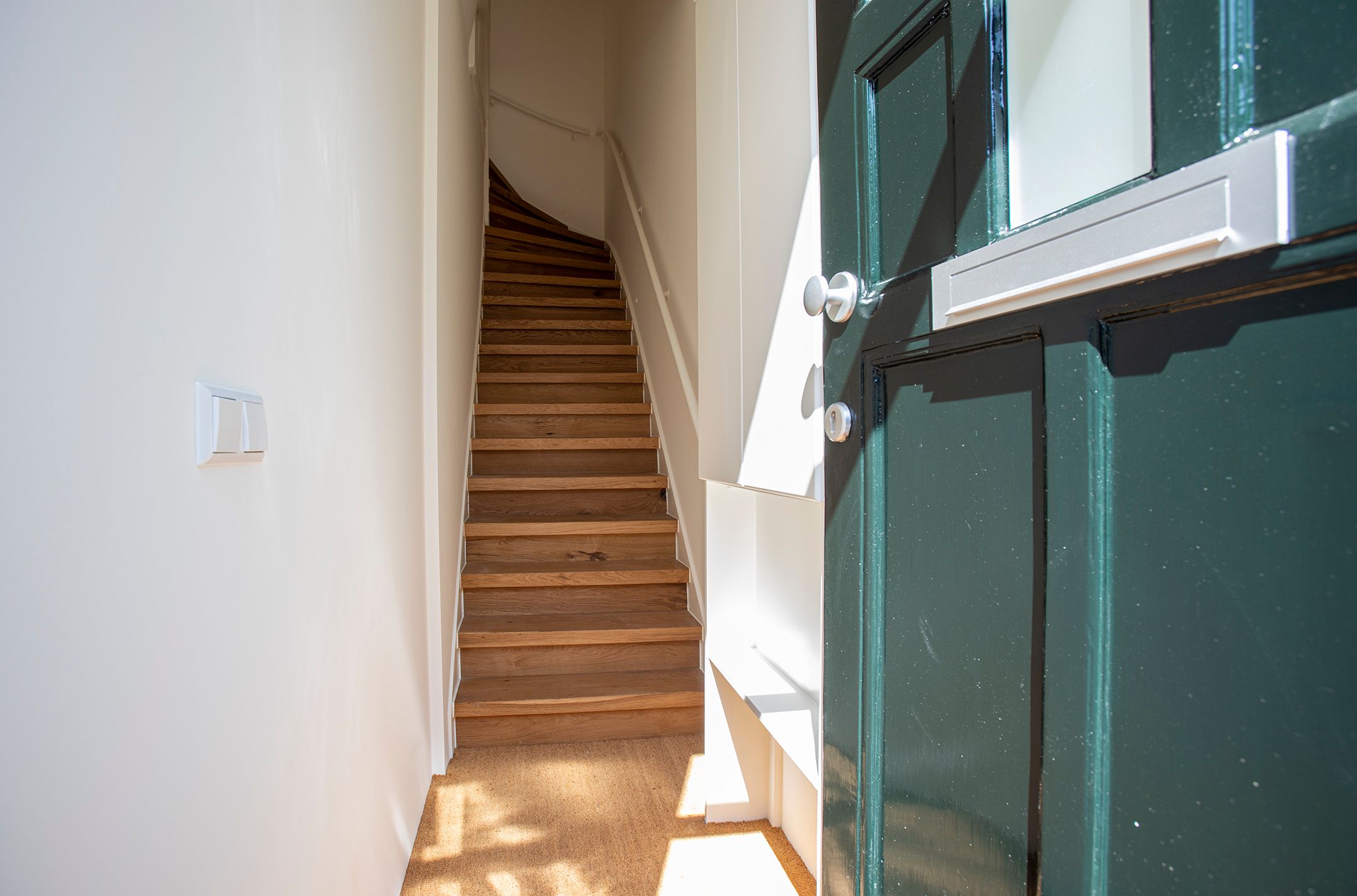 Foto 6 van Van Aerssenstraat 229