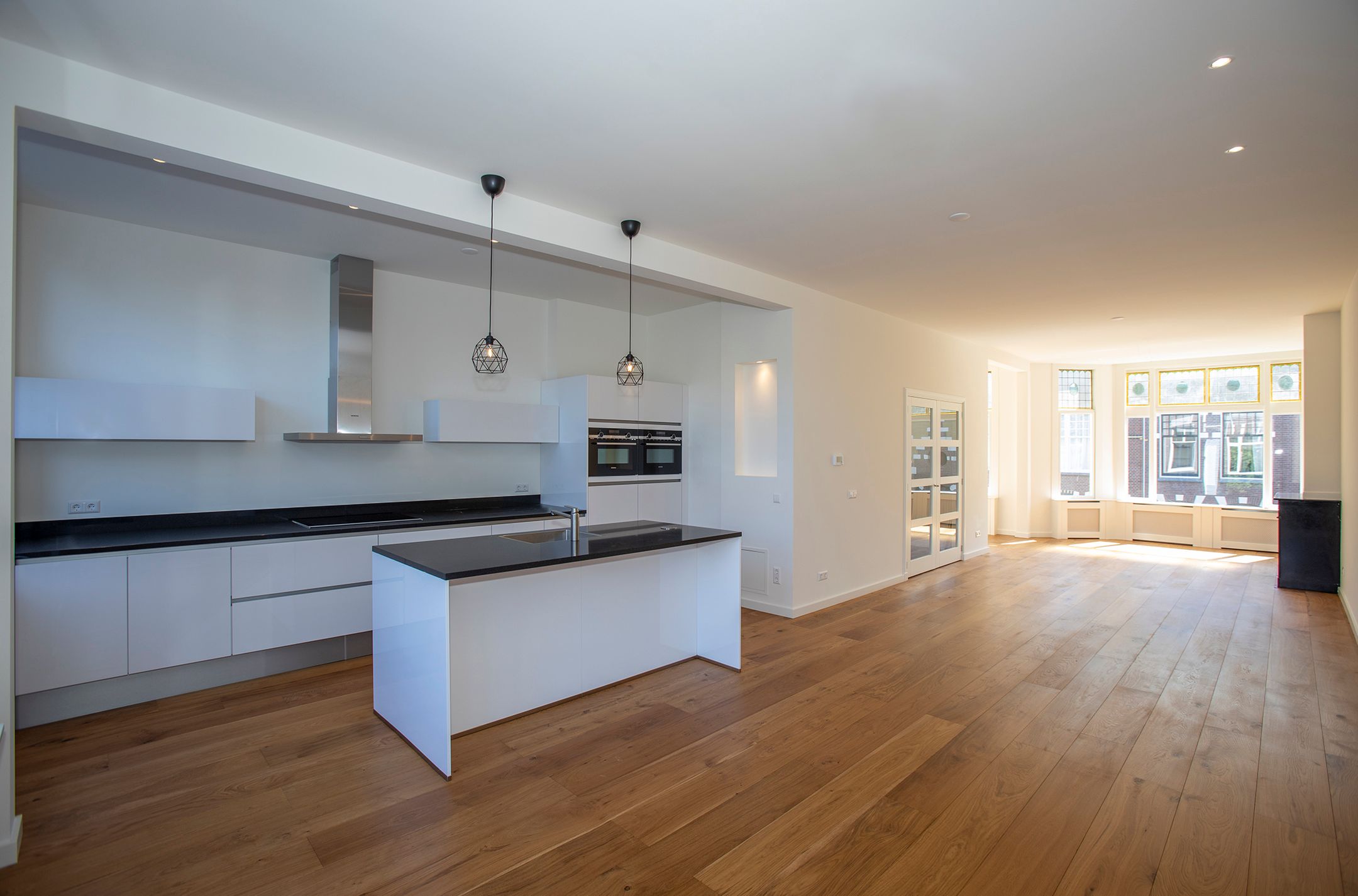 Foto 9 van Van Aerssenstraat 229