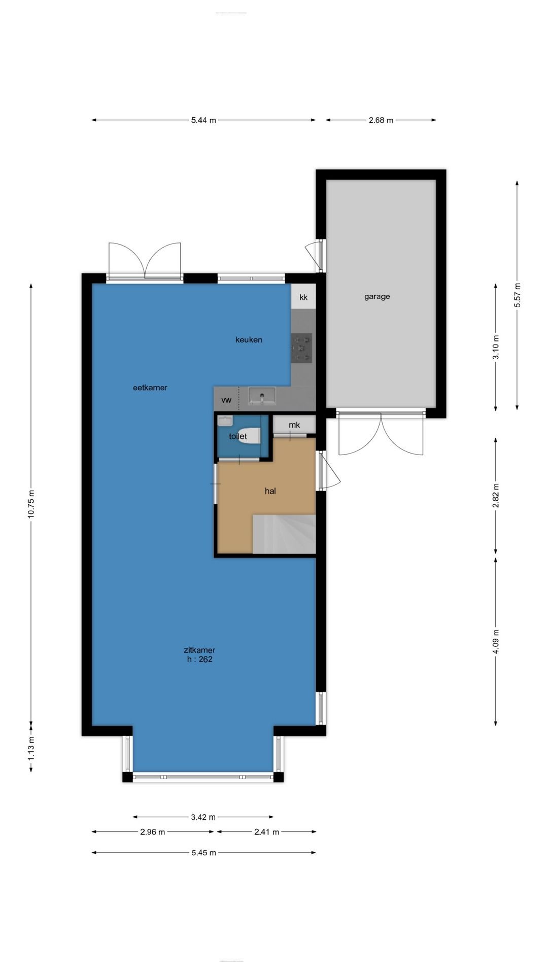 Photo 67 of Posteleinpad 19