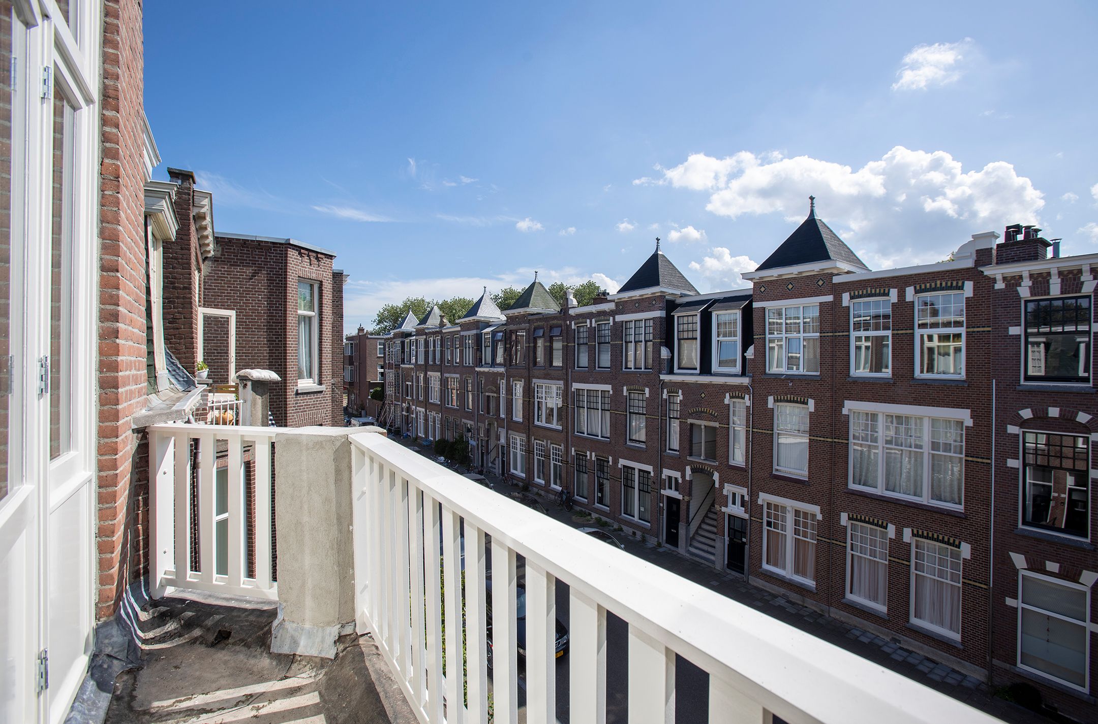 Foto 12 van Van Aerssenstraat 229