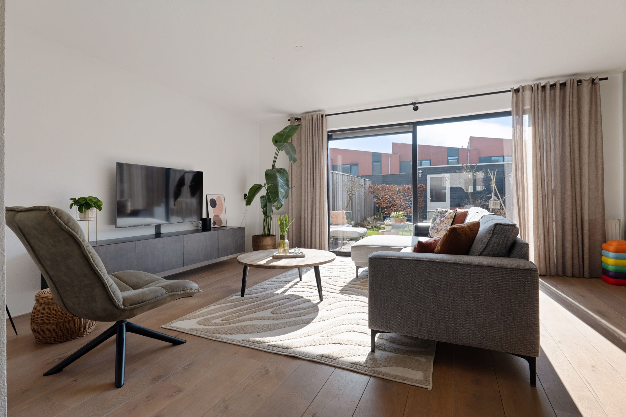 Foto 18 van Jakob Israël de Haanstraat 61