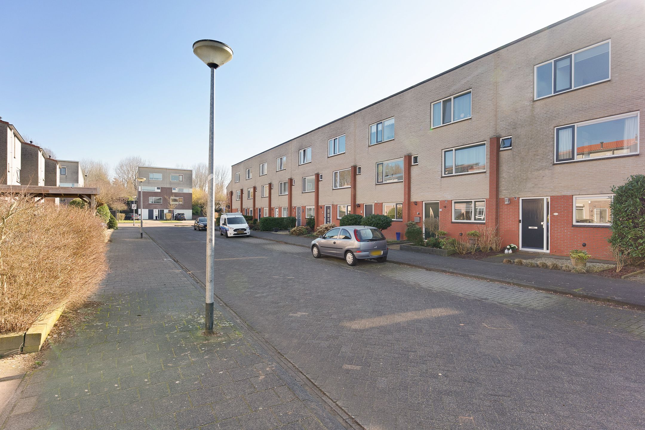 Foto 6 van Jakob Israël de Haanstraat 61