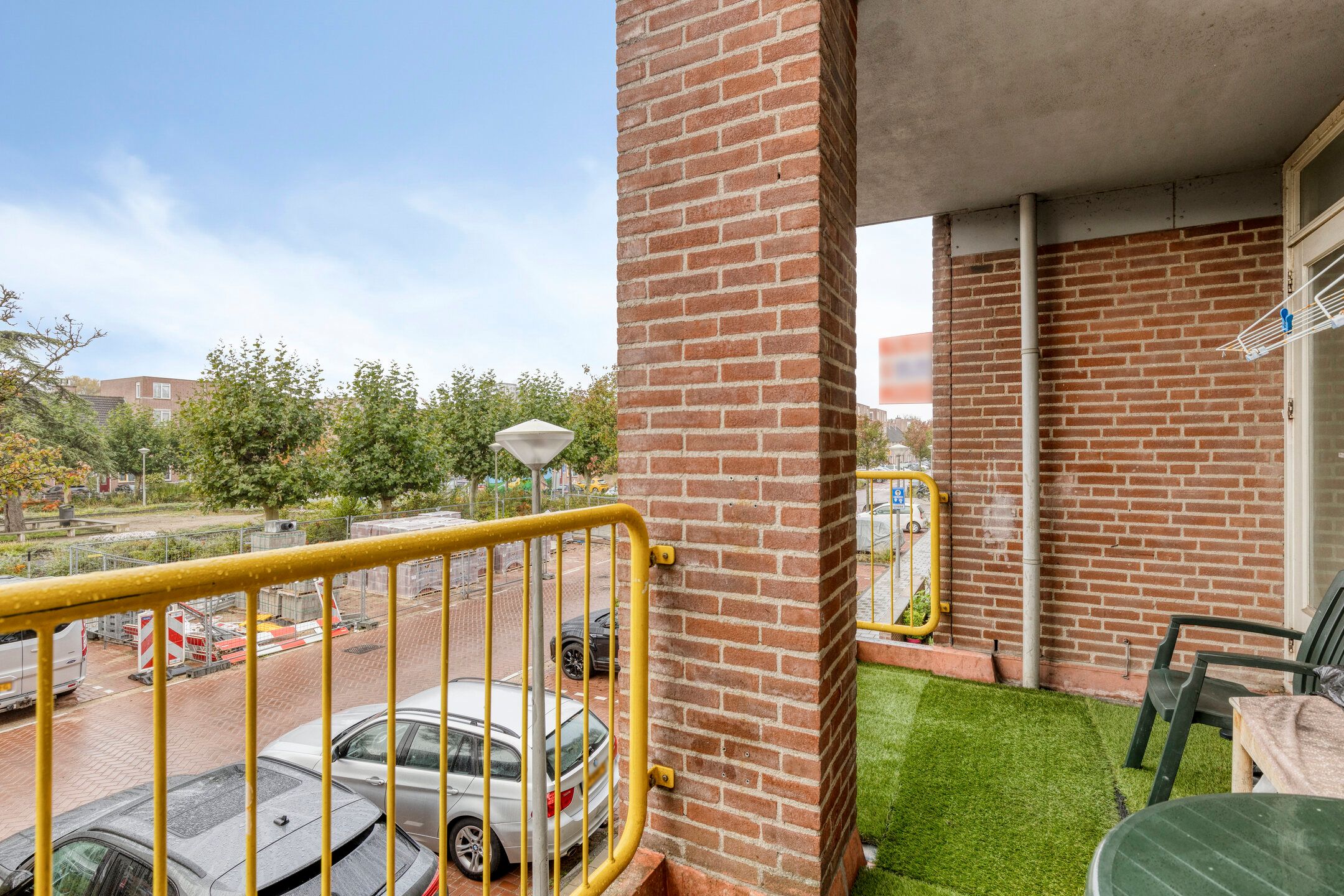 Foto 21 van M. Gandhilaan 59