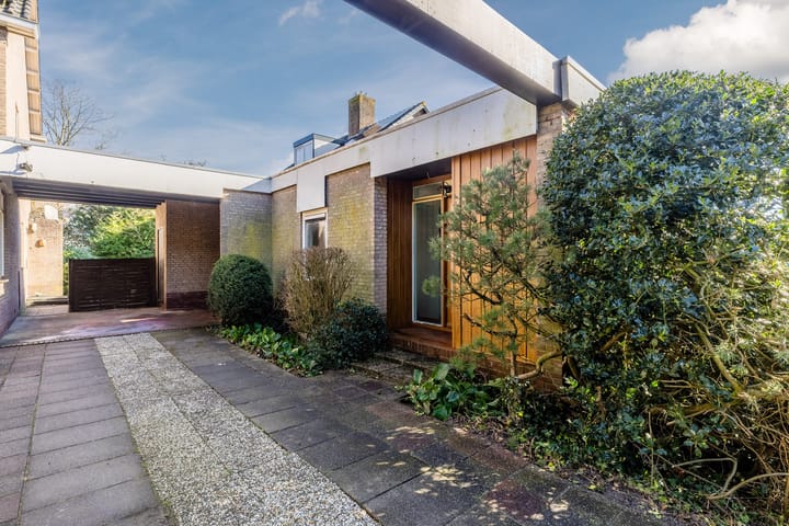 Foto 3 van Felix Timmermanslaan 1