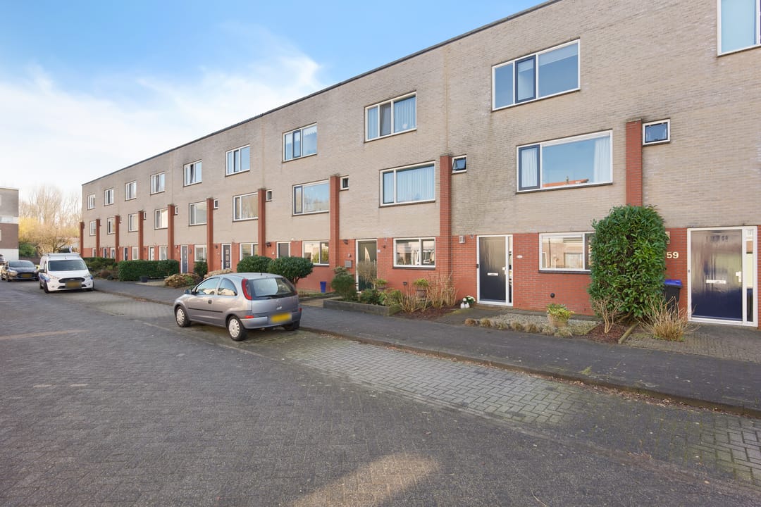 Foto 7 van Jakob Israël de Haanstraat 61