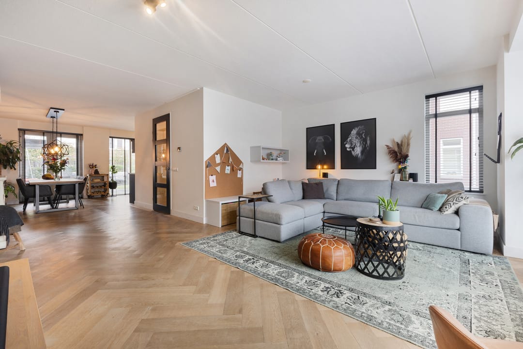 Photo 17 of Posteleinpad 19