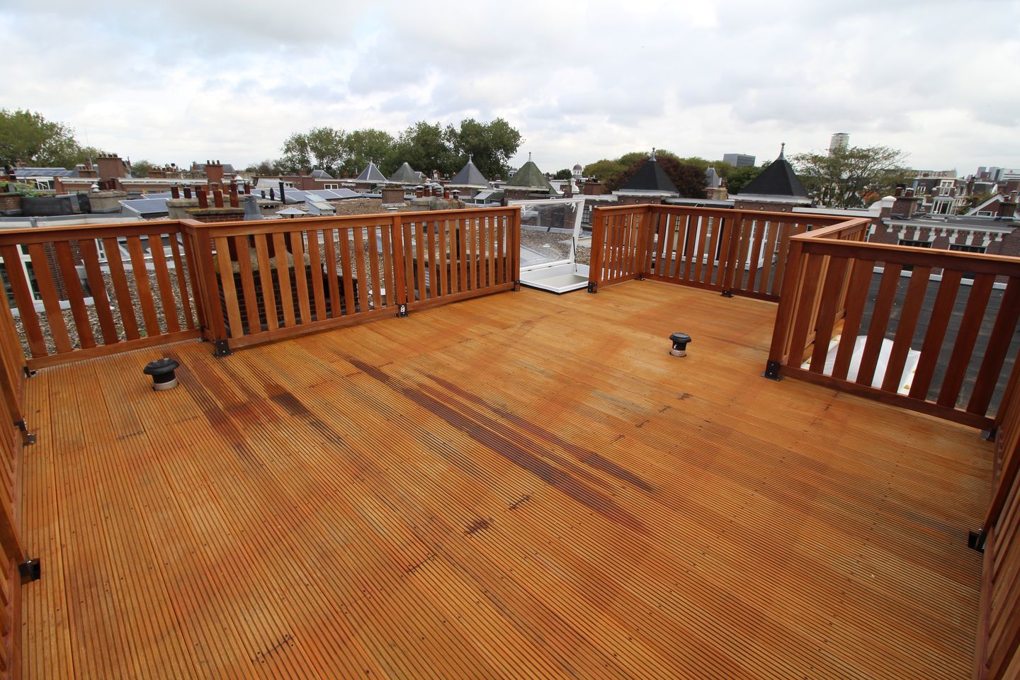 Foto 20 van Van Aerssenstraat 229