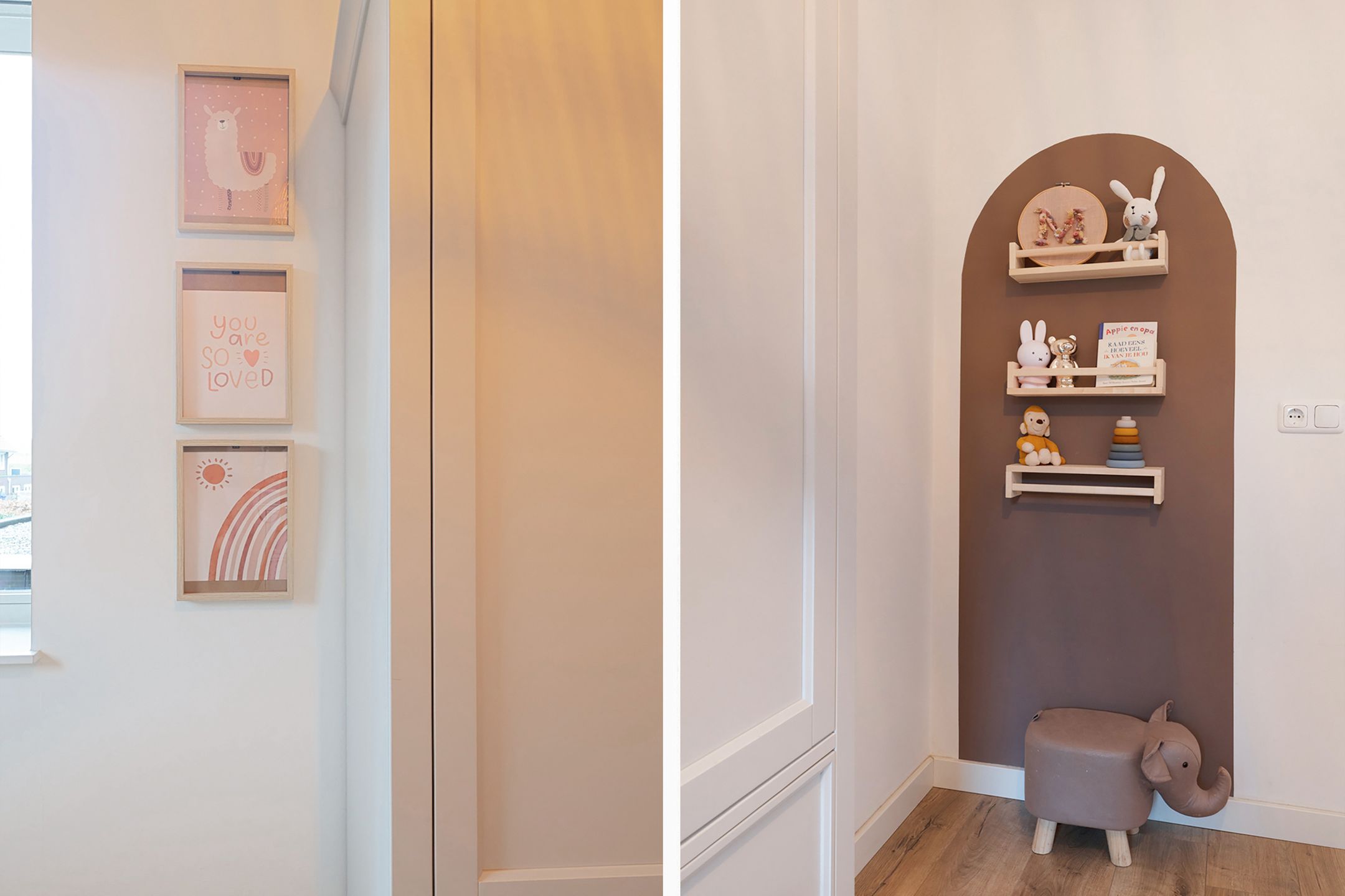 Photo 39 of Posteleinpad 19