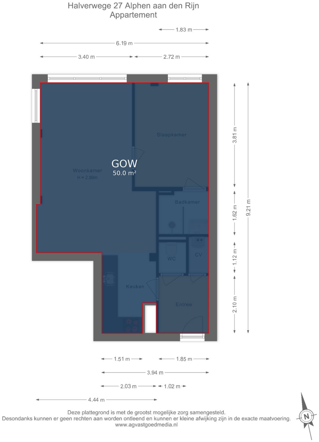 Foto 26 van Halverwege 27